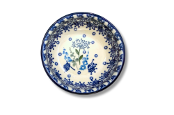 B88 Bunzlau Serveer 2896X Ø 9 cm Serveer Schaal Ø 9 cm